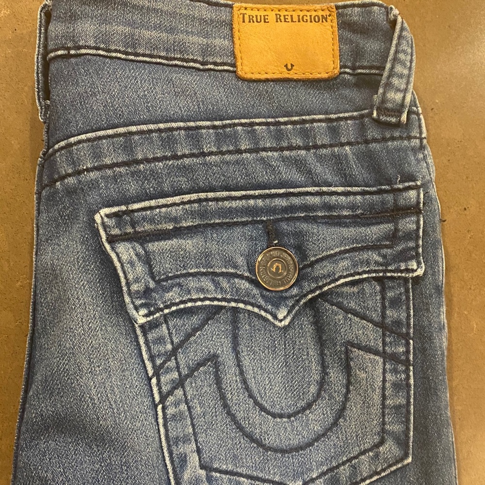 Boys True religion jeans